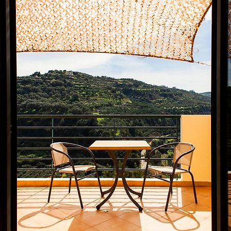 Aparthotel Estate Kares à Tílisos Extérieur photo