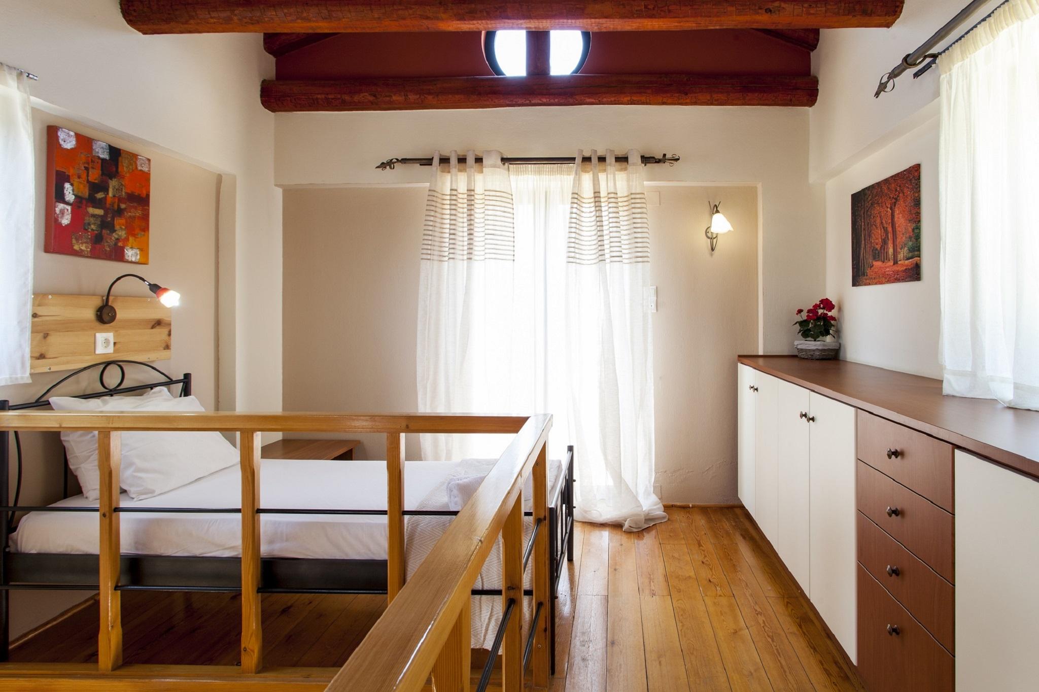 Aparthotel Estate Kares à Tílisos Extérieur photo