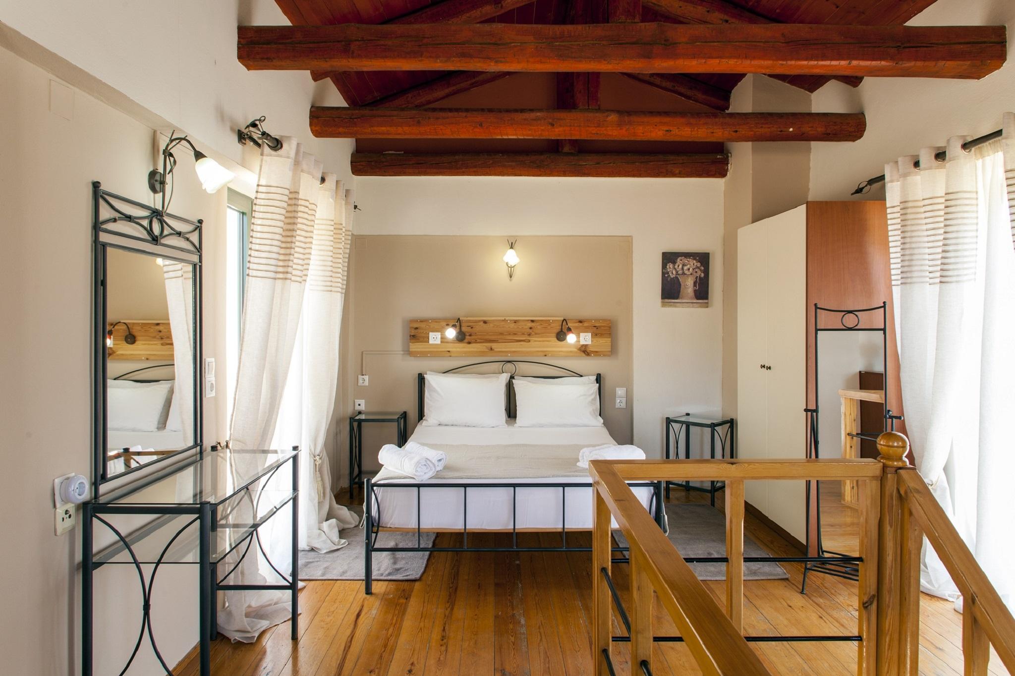 Aparthotel Estate Kares à Tílisos Extérieur photo