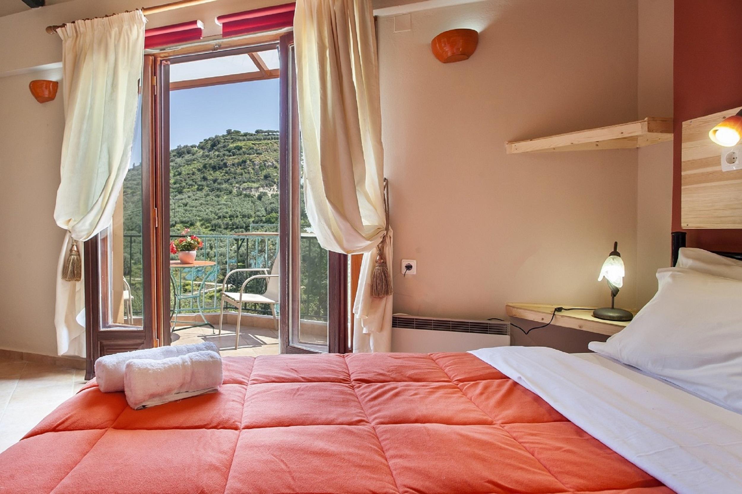 Aparthotel Estate Kares à Tílisos Extérieur photo