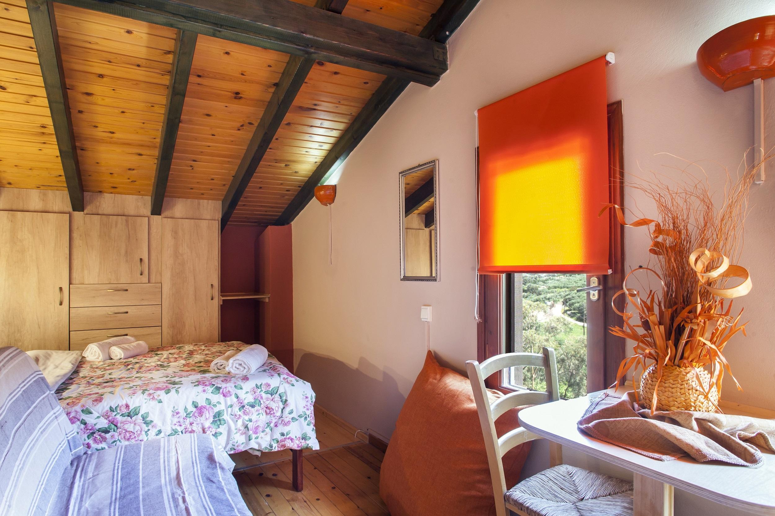 Aparthotel Estate Kares à Tílisos Extérieur photo