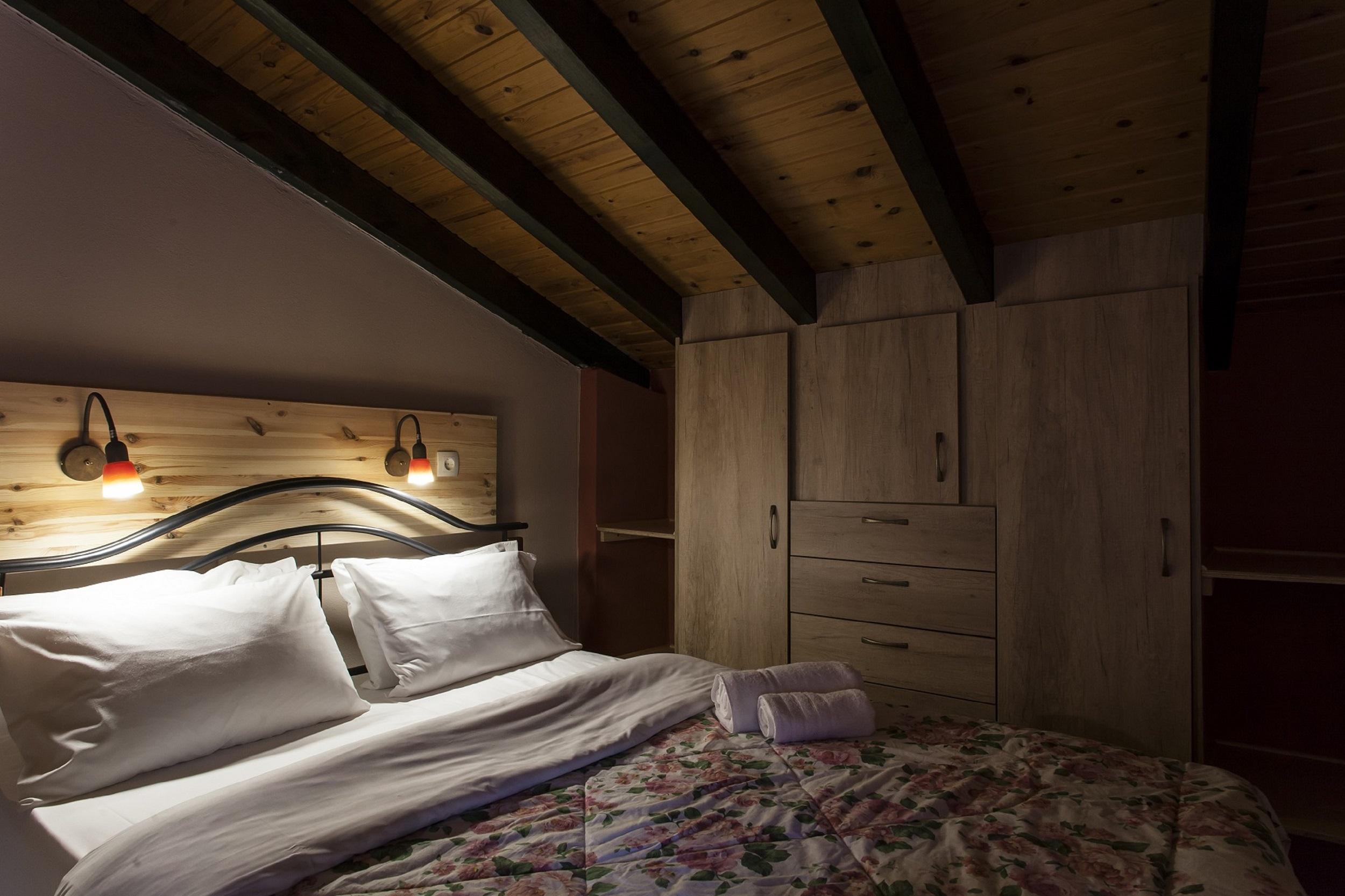Aparthotel Estate Kares à Tílisos Extérieur photo
