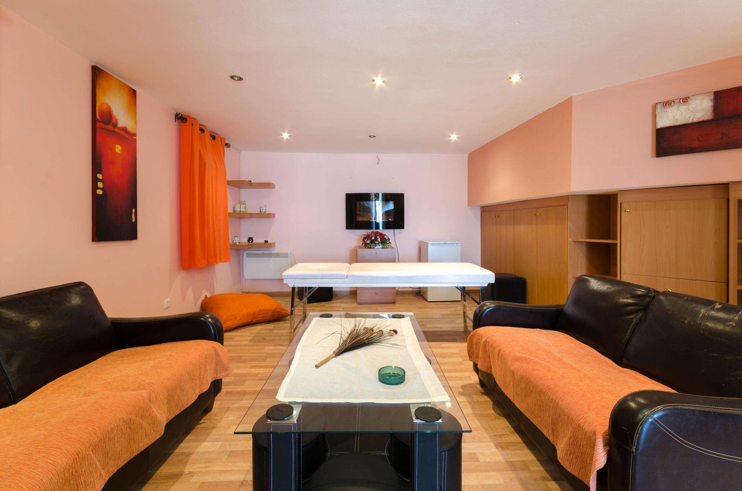 Aparthotel Estate Kares à Tílisos Extérieur photo
