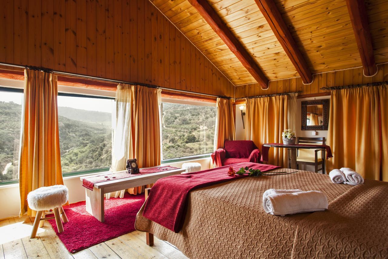 Aparthotel Estate Kares à Tílisos Extérieur photo